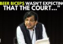 WATCH: Former Orissa High Court CJ Murlidhar Speaks On The Beer Biceps Controversy | Judiciary