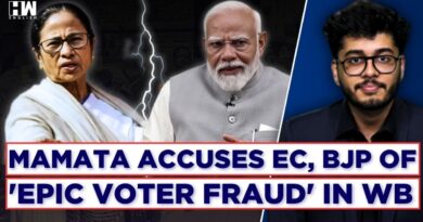 West Bengal’s ‘EPIC Voter Fraud’: Why Mamata’s TMC Has Given 24-hr Ultimatum To Election Commission