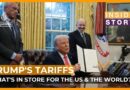 What do President Trump’s tariff plans mean for the US and the world? | Inside Story