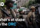 What would it take to achieve peace in DRC … and who benefits? | DW New