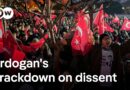 What’s behind Erdogan’s political crackdown on Turkey’s opposition? | DW News