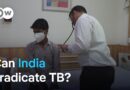 What’s behind India’s high tuberculosis infection rate? | DW News