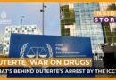 What’s behind Rodrigo Duterte’s arrest by the ICC? | Inside Story