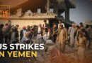 What’s next after US strikes on Yemen? | The Take