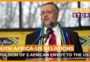 What’s the state of US-South African diplomatic relations? | Inside Story