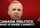 Who is Mark Carney, Canada’s new Liberal leader and next prime minister?