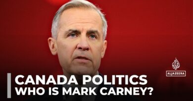 Who is Mark Carney, Canada’s new Liberal leader and next prime minister?