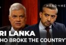 Who is to blame for Sri Lanka’s crises? | Head to Head