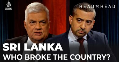 Who is to blame for Sri Lanka’s crises? | Head to Head