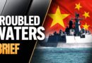 Why are Chinese warships circling Australia? | The Brief