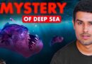 Why are DEEP SEA Creatures Coming to Surface? | Leviathan Mystery | Dhruv Rathee