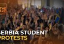 Why are students protesting in Serbia? | The Take