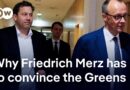 Why Friedrich Merz must get the Greens on his side within the next two weeks | DW News