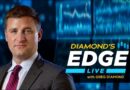 Why I Think The Correction is Over (and How Contrarian Traders Can Make Money) | Diamond’s Edge Live