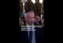 Why is Netanyahu firing Israel’s chief of internal security? | AJ #shorts