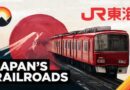 Why Japanese Railways Win