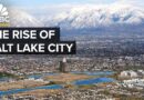 Why Salt Lake City Is One Of The Hottest Job And Housing Markets In The U.S.