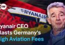 Why the German aviation market is broken | DW News