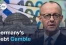 Why the trillion euro spending spree is a ‘historic shift’ for Germany | DW News