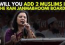 ‘Why To Add Non-Muslims In Waqf Board’: TMC’s Mahua Moitra Rejects Modi Govt’s Waqf Amendment Bill