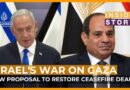 Will Benjamin Netanyahu accept new ceasefire? | Inside Story