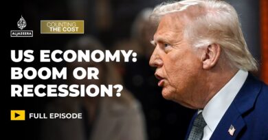 Will Donald Trump reshape the American economy? | Counting the Cost