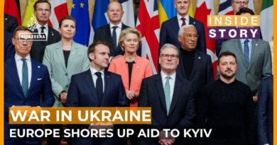 Will Europe and the US reach a common ground on Ukraine? | Inside Story