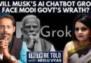 Will Modi Govt Try And Censor Musk’s AI Chatbot Grok? Political Strategist Ankit Lal Answers