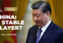 With an ailing economy, is China a stable global player? | Counting the Cost