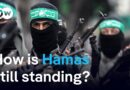 With major losses since October 7, how is Hamas able to keep fighting and governing? | DW News