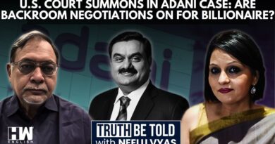 ‘With Modi And Trump, You Can Never Rule Anything Out’: Arun Agarwal On Adani Bribery Case