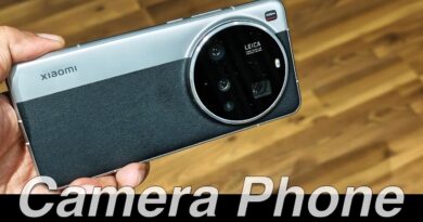 Xiaomi 15 Ultra Overview – The Camera Smartphone!