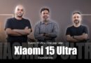 Xiaomi 15 Ultra Podcast with Xiaomi India Officials – Part 2