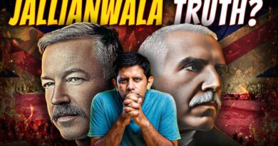 106 Years Later – Will The Real Jallianwala Story Force UK To Apologise? | Akash Banerjee & Adwaith