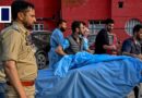 At least 26 killed in ‘heinous’ attack on tourists in Indian-controlled Kashmir