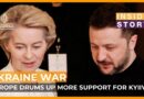 Can Europeans alone change the course of Russia’s war in Ukraine? | Inside Story