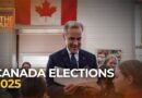 Canadians head to the polls as Trump looms over the election | The Take