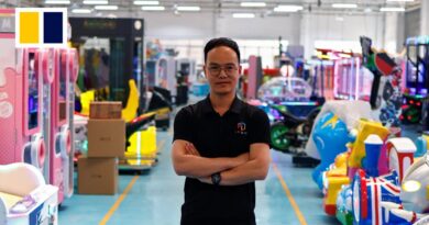 Chinese factory aims to double turnover despite Trump’s tariff war by finding new markets