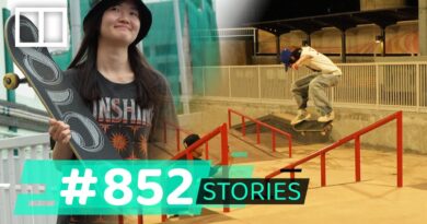 Competition-class skate bowl opens in Hong Kong