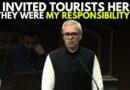 ‘Don’t Have Words To Apologize’: CM Omar Abdullah Gets Emotional For Victims Of Pahalgam Attack