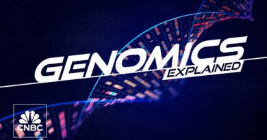 Genomics explained: How tech revealed the information inside our DNA