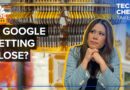 Google Lost The AI Lead. Can Quantum Put It Back on Top?