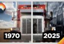 How the Trucking Industry Got So Terrible