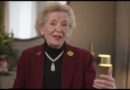 In conversation with former UN High Commissioner for Human Rights, Mary Robinson