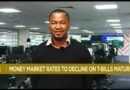 Investors focus on short-dated T-bills