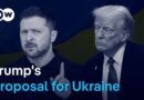 Is the US initiative for peace in Ukraine failing? | DW News