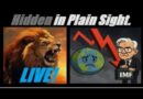 LIVE! SYSTEMIC FAILURE, LOCK-UP, AND RESET PART 2… Mannarino