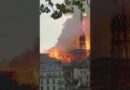 Macron honors Notre Dame reconstruction helpers | DW News