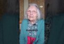 Meet the woman who voted in France’s first election when women could vote | DW News