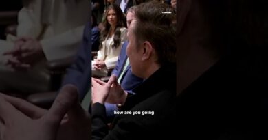 Musk says he expects to save $150 billion from “waste and fraud”